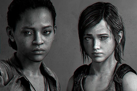 Así empieza el DLC de The Last of Us Eurogamer.es