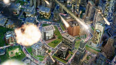 EA Maxis: SimCity offline took six months to complete