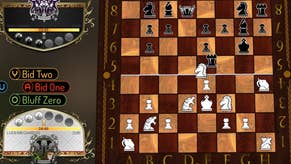 Chess 2: The Sequel checks in next week on Ouya
