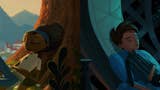 Broken Age: Act 1 - review