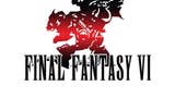 Final Fantasy VI agora disponível para Android