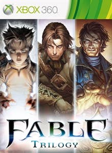 Fable Trilogy for February | Eurogamer.net