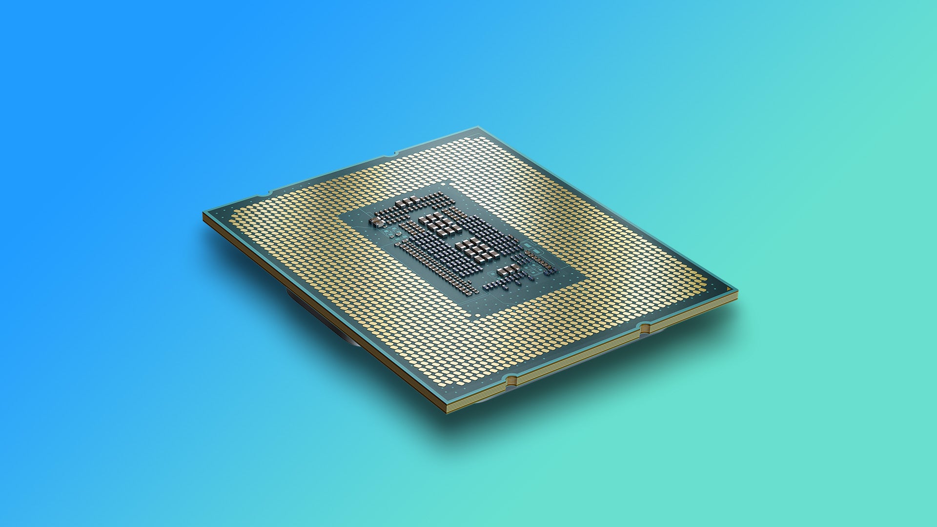 Intel Core i9 13900K and Core i5 13600K review: an effective