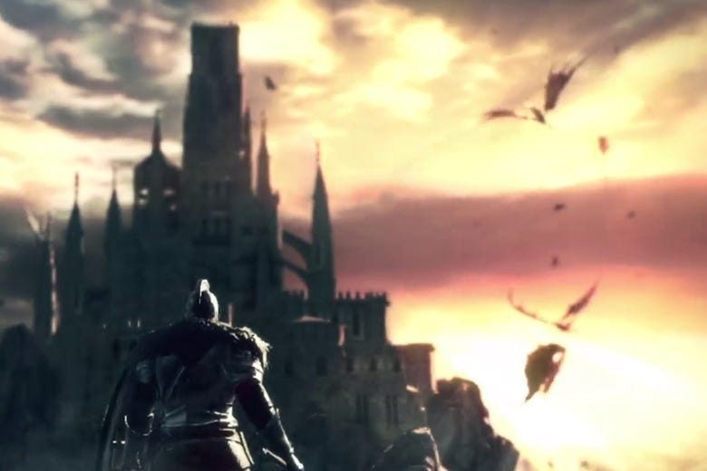 Dark Souls 2 Achievements List Leaks Eurogamer dark-souls-2-achievements-list-leaks-eurogamer