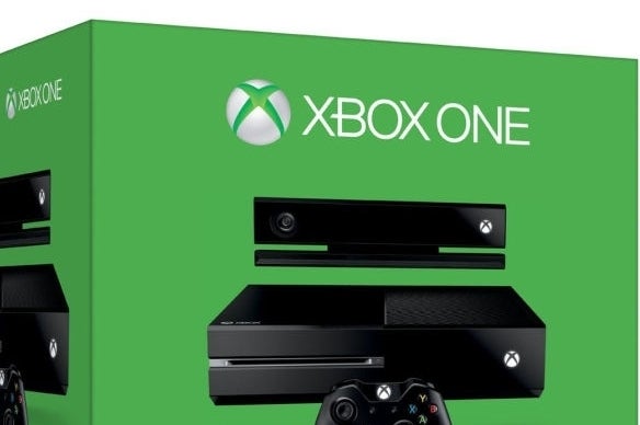 Zavvi selling Xbox One for £20 less than RRP