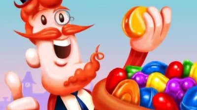 King trademarks "Candy", goes after developers