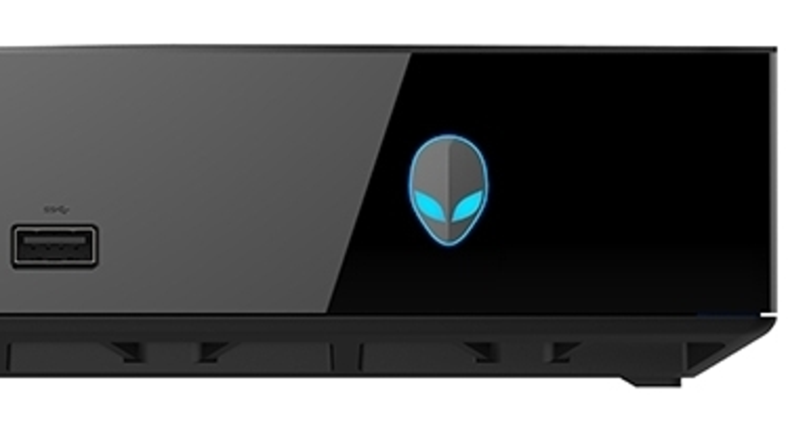 Alienware Disc Alienware Steam Box