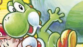 Yoshi's New Island gets 3DS release date