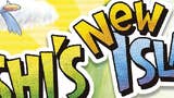Afbeeldingen van Nintendo plakt specifieke datum op Yoshi's New Island