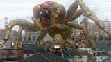 Earth Defense Force 2025 entra in fase gold