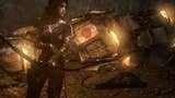 Tomb Raider PS4 e One feitos por equipas diferentes
