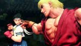 Ultra Street Fighter 4 supporterà l'upload dei filmati su YouTube