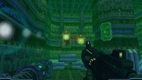 Renegade Kid's FPS Moon to receive episodic 3DS remake