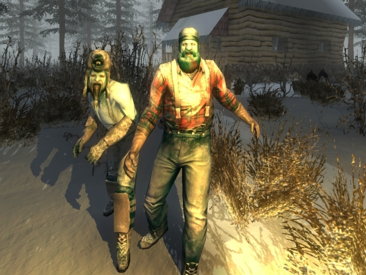 DayZ Review, a Post-Apocalyptic Zombie Survival - Corrosion Hour