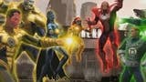 La prima parte di War of the Light arriva su DC Universe Online