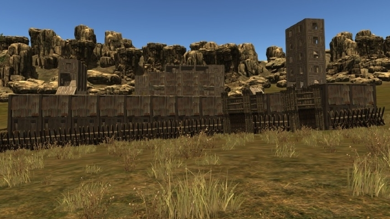 Rust Game Garry Newman