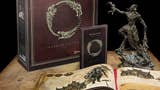 The Elder Scrolls Online - nowy zwiastun filmowy i edycja kolekcjonerska