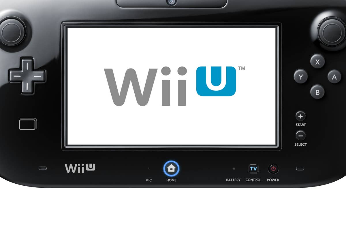 woestenij schildpad Tegenstander Nintendo erkent Wii U GamePad als zwakke plek | Eurogamer.nl