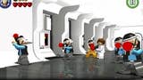 LEGO Star Wars: Microfighters sbarca su App Store