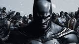Afbeeldingen van Warner Bros. annuleert extra content Wii U-versie Batman: Arkham Origins