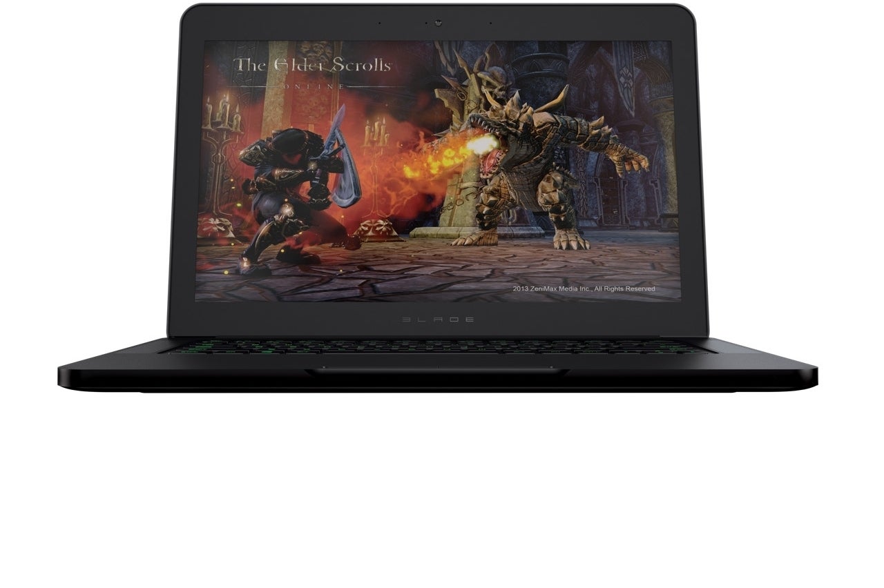 Razer blade 2024 14 i7 4702hq