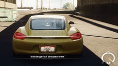Need for Speed: Rivals career can't be played the same way twice