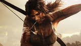 Top Reino Unido: Tomb Raider em primeiro
