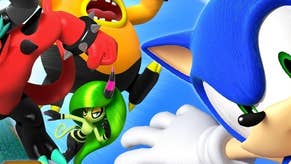 Gerucht: Nieuwe Sonic-game in ontwikkeling voor PlayStation 4, Xbox One en Wii U