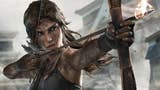 UK chart: Tomb Raider Definitive Edition top