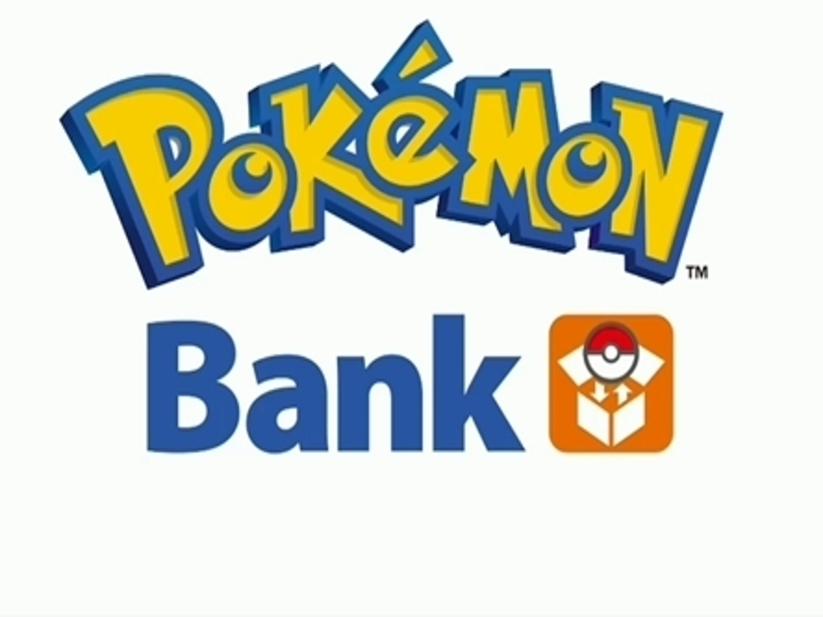 Pokémon Bank - actualização de Ultra Sun e Ultra Moon, como transferir do  Red, Blue and Yellow, X e Y e aceder ao National Pokédex