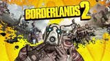 Borderlands 2 es el juego más vendido en la historia de 2K
