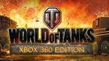 Afbeeldingen van Xbox 360-versie World of Tanks lanceert 12 februari