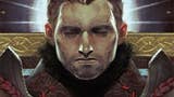 Alistair not a party member in Dragon Age: Inquisition