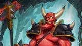 Dungeon Keeper review
