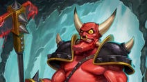 Dungeon Keeper review