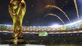 EA kündigt FIFA Fussball-Weltmeisterschaft Brasilien 2014 an