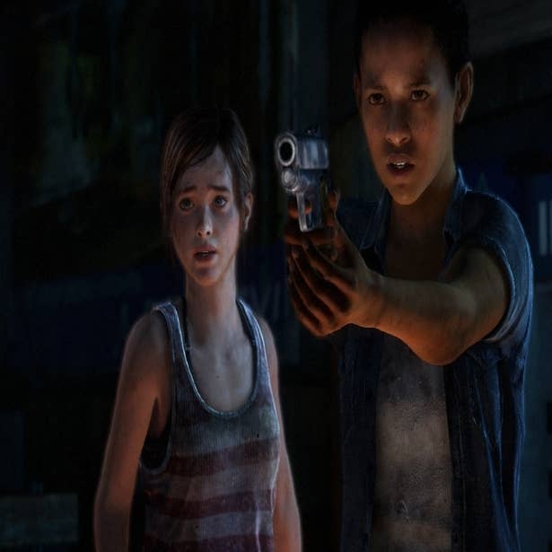 Pushing Buttons: Is The Last of Us remake really worth £70?, The Last of Us
