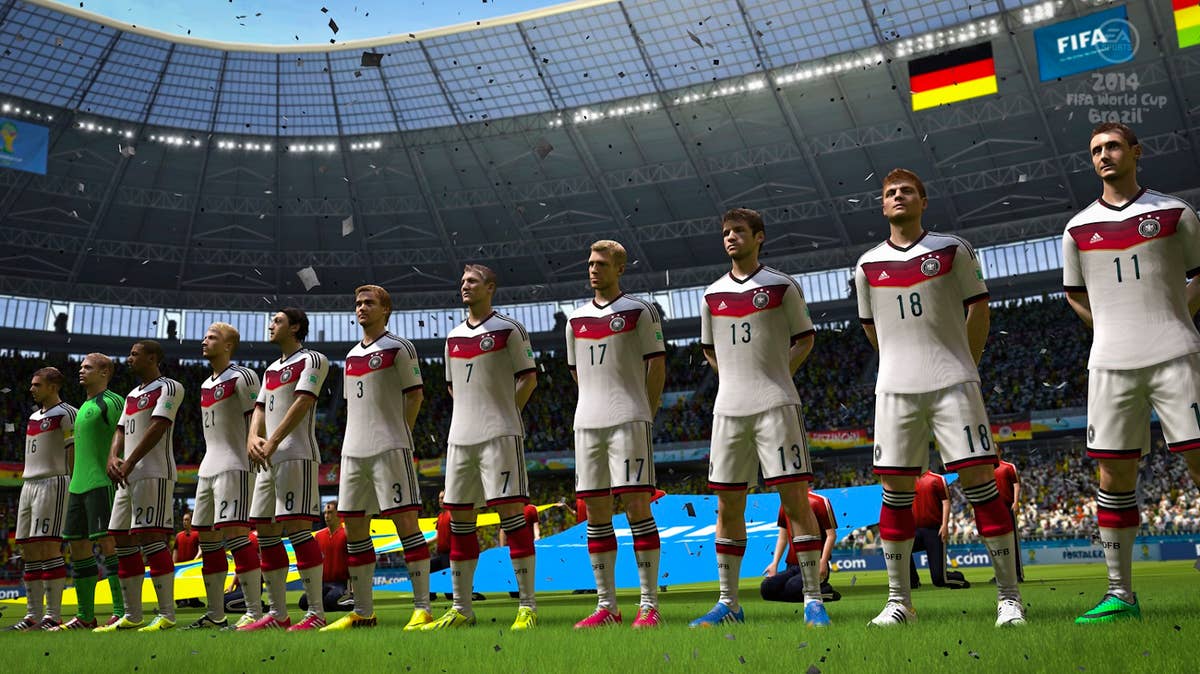 terraza Característica Celsius Primer vistazo: EA presenta el nuevo Copa Mundial de la FIFA Brasil 2014 | Eurogamer.es terraza Característica Celsius Primer vistazo: EA presenta el nuevo Copa Mundial de la FIFA Brasil 2014 | Eurogamer.es