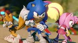 Sega zapowiada Sonic Boom na 3DS i Wii U