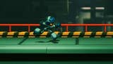 See how Mighty No. 9's shaping up in gameplay video