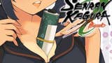 Annunciata la limited edition di Senran Kagura 2