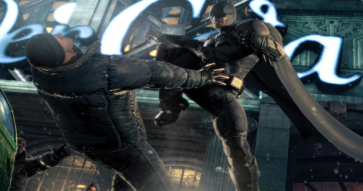 Arkham Origins dev apologizes for bugs, says patches are coming - Polygon
