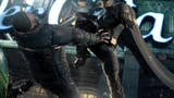 Don't expect another patch for Batman: Arkham Origins