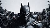 Afbeeldingen van Ontwikkelaar Batman: Arkham Origins pakt bugs nog niet aan