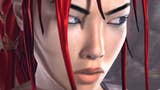The Heavenly Sword movie is out soon - and here's a new trailer