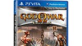 Sly Trilogy and God of War Collection Vita release dates announced