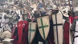 Warhorse demonstrates "revolutionary" medieval combat