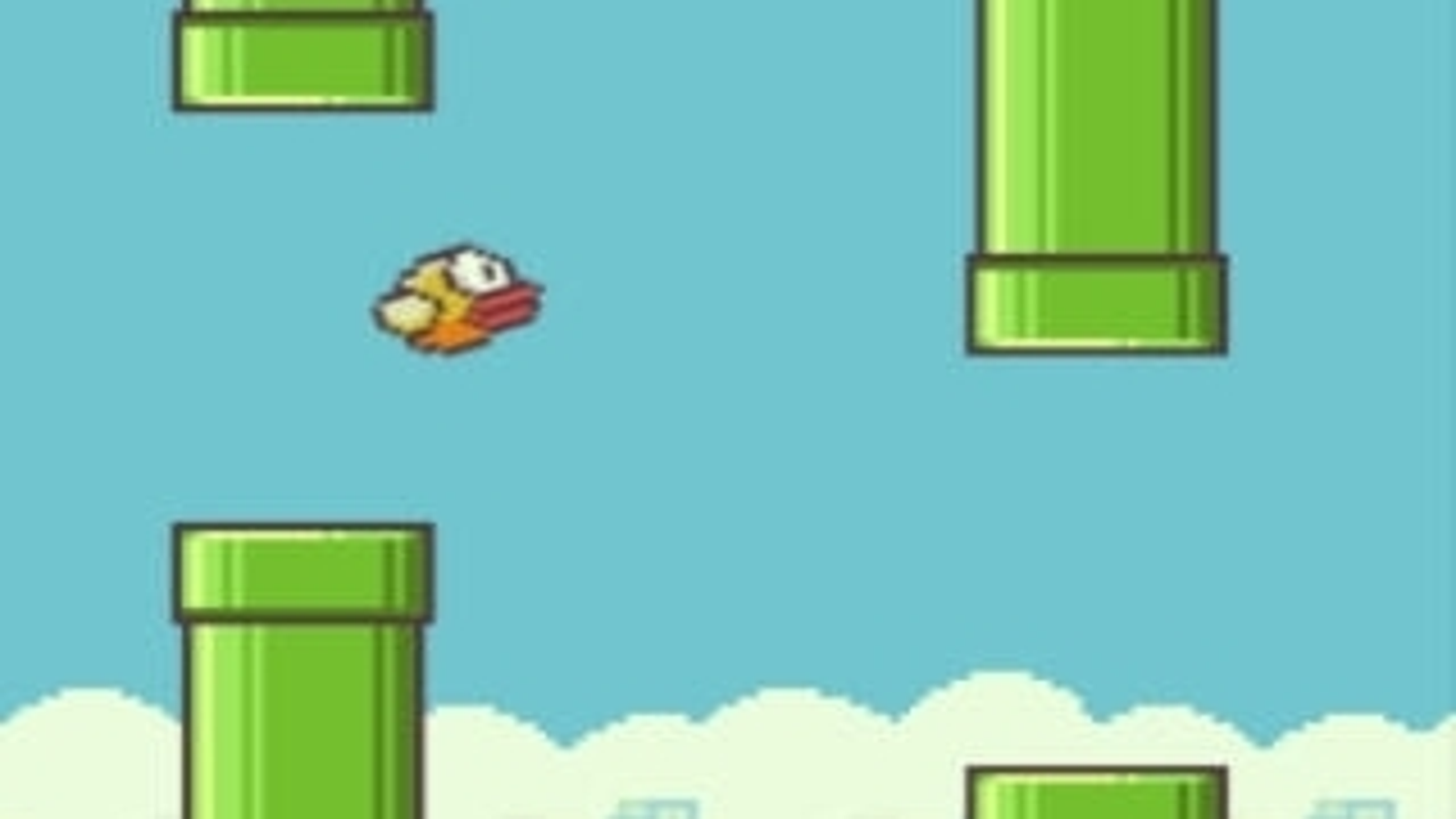 As 4 coisas que o Flappy Bird tem que te viciam sem que você