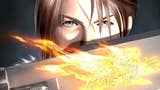 Final Fantasy VIII faz hoje 15 anos