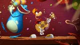 Rayman: Fiesta Run Android em promoção